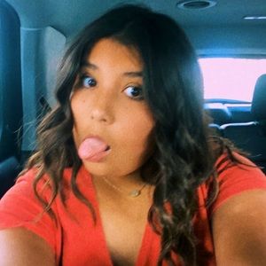 Meet your Posher, Liyah